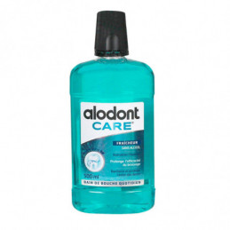 Alodont Care freshness...