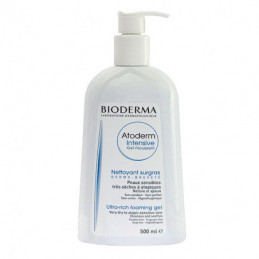 Atoderm Intensive soothing...