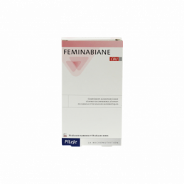 Feminabiane CBU 28 capsules