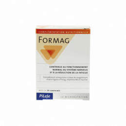 Formag against fatigue 30...
