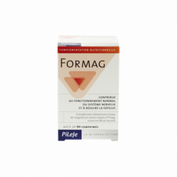 Formag against fatigue 90...
