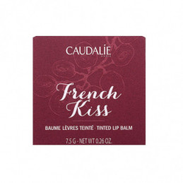 French Kiss lip balm...