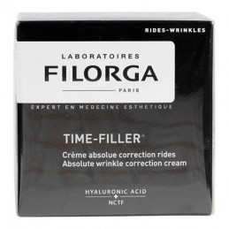 Time-Filler absolute cream...