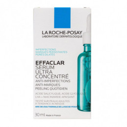 Effaclar ultra concentrated...