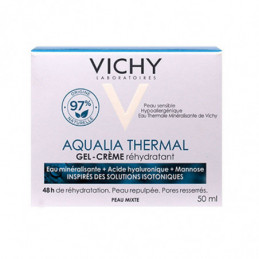 Aqualia Thermal gel-cream 50ml
