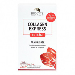 Collagen Express anti-aging...