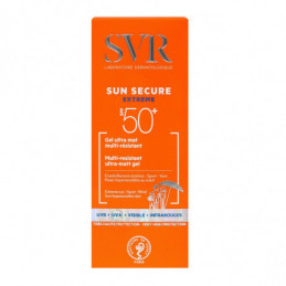 Sun Secure Extreme SPF 50+...