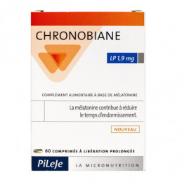 Chronobiane LP 1.9 mg 60...