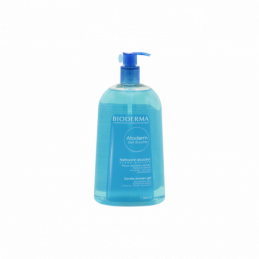 Atoderm shower gel without...