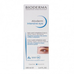 Atoderm Intensive 3in1...