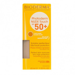 Photoderm Nude Touch SPF50...