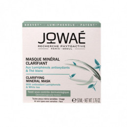 Clarifying mineral mask 50ml