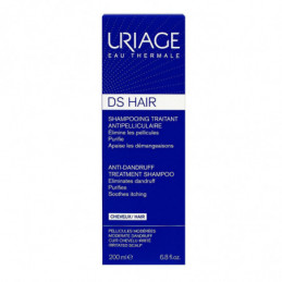 DS Hair anti-dandruff...