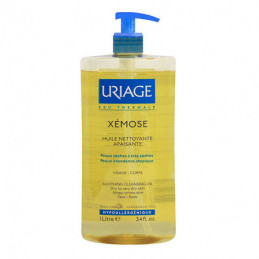 Xémose soothing cleansing...