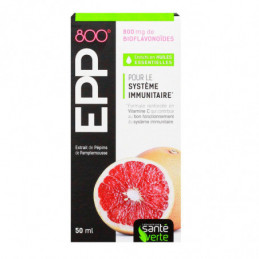 EPP 800+ immune system 50ml